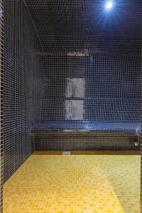 Chic-Luxe Flat on 11th floor