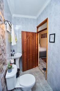 Happy Homes Airbnbs- Kikuyu