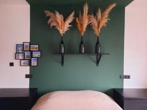 Laluz - groot appartement op wandelafstand van zee