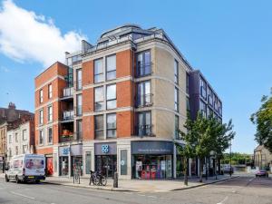 Pass the Keys Bright and cozy apartment in Kentish Town