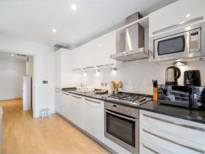 Pass the Keys Bright and cozy apartment in Kentish Town
