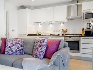 Pass the Keys Bright and cozy apartment in Kentish Town