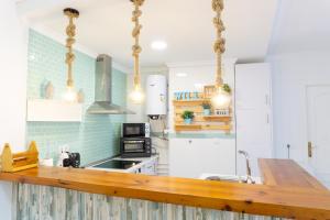 The Axarquia Experience