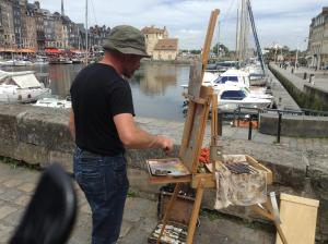 B&B / Chambres d'hotes chambre le nid du phare avec jacuzzi : photos des chambres