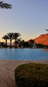 قرية الراحة مرسى زايد باطلالات خلابة alraha village with Beautiful view