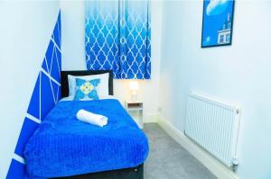 Contractor stays - Neville Crescent Sunderland