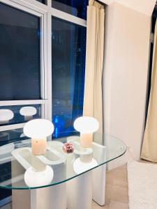 The Dreamy Cloud by Kozy Mood