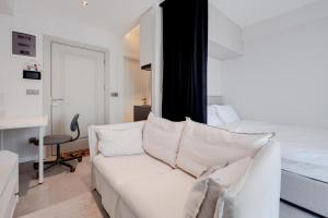 Newly Constructed in Kadikoy Quake-Resistant-AC