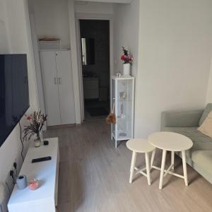 Maison Zenon Larnaca City Center apartments