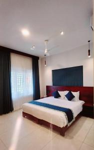 Citadel Boutique Hotel Thekkady