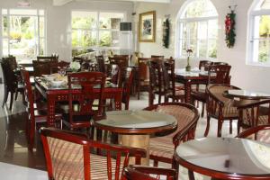 Emiramona Garden Hotel