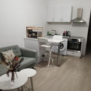 Maison Zenon Larnaca City Center apartments