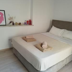 Maison Zenon Larnaca City Center apartments