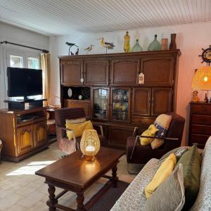 La Maison du Pecheur - Premiere conciergerie