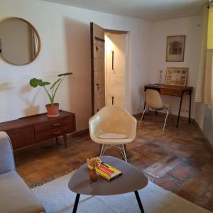gîtes carita