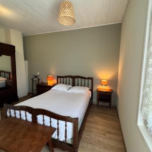 La Maison du Pecheur - Premiere conciergerie