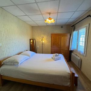 La Maison du Pecheur - Premiere conciergerie