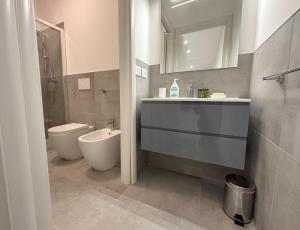 Nuvola Bianca Apartment