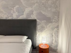 Nuvola Bianca Apartment