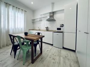 Loft Boutique 2 next to Torres de Serrano