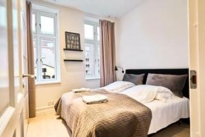 Amalienborg Retreat Stylish 2BR Apartment
