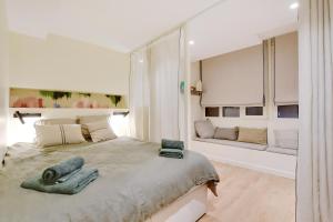 Appartement chic et tendance au cœur du Marais vibrant