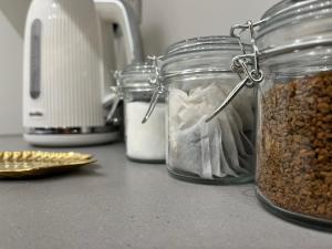 Coventry Arena Escape