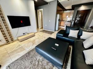 شقه مدينتي b7