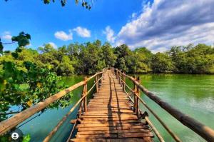 Beach River House Mandrem - Ubytování bez kategorie ve městě Mandrem