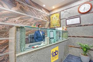 FabHotel Saravana Shelters Residency - Nr Tambaram Railway Station