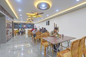 FabHotel Saravana Shelters Residency - Nr Tambaram Railway Station