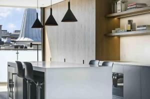 Elite Penthouse prime location