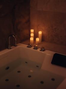 Ellendor - Spa privatif haut de gamme, luxe, ciel étoilé & expérience Seigneur des Anneaux