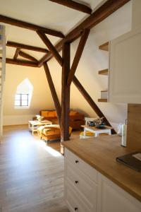 Apartmán Hellov Dom