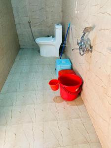 The janvi camping & Resort with free parking