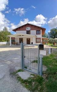 LE CERQUE