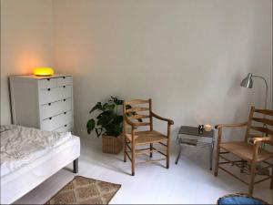 Three Story House - In iconic Carlsberg Byen