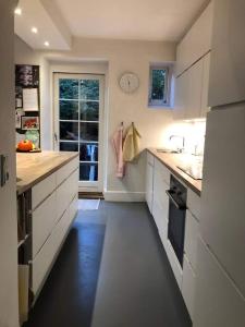 Three Story House - In iconic Carlsberg Byen