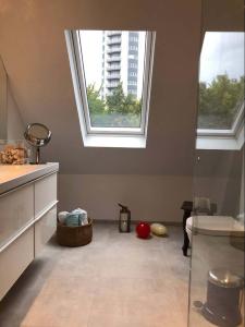 Three Story House - In iconic Carlsberg Byen