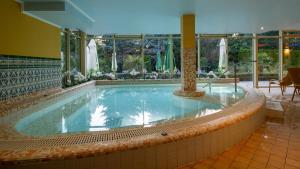 Calimbra Wellness Hotel Superior