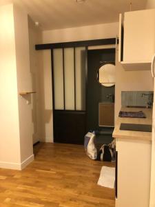 Votre studio parisien - Your Parisian flat