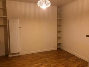 Votre studio parisien - Your Parisian flat