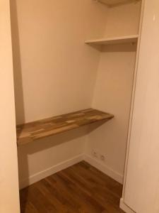 Votre studio parisien - Your Parisian flat