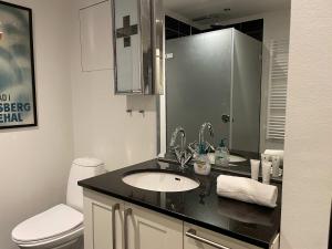 Luxurious CPH flat Prime location