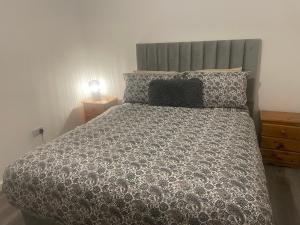 Lovely room close to the airport
