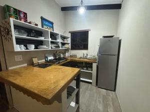 7 Fonteine Gaste Plaas