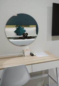 The Living Hotel SamutPrakan