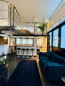 Urban Chic Loft Porta Venezia - Centro