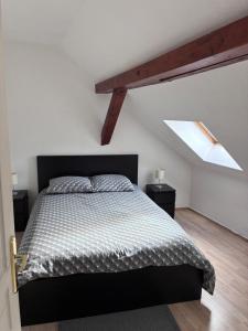 Colmar charmant logement