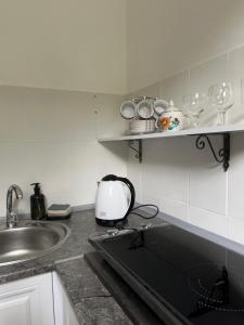 GREENMIST apartaments